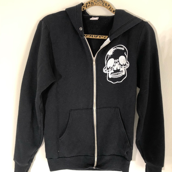 Zip up jacket - Picture 1 of 3